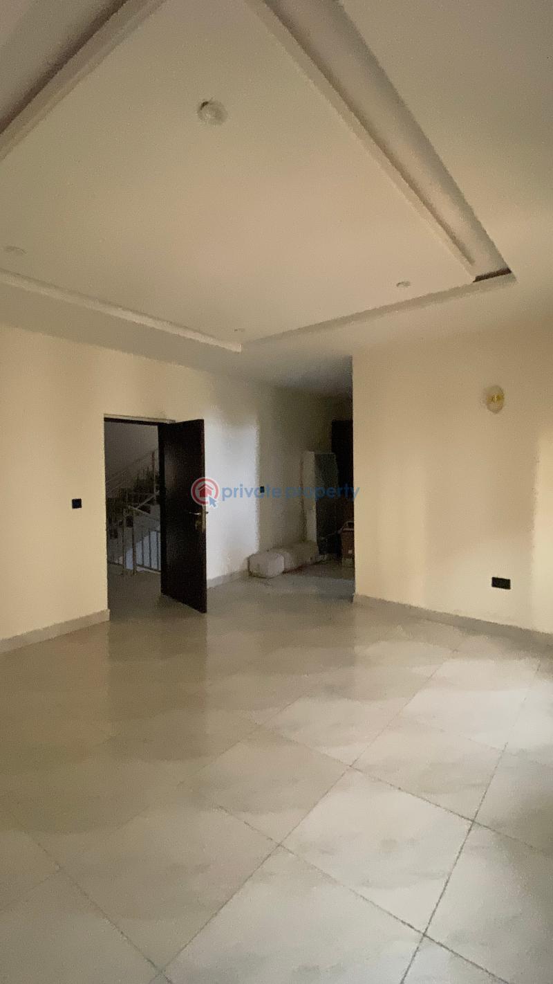 4 bedroom Terraced Duplex For Rent Katampe Main Abuja Phase 2  - 6