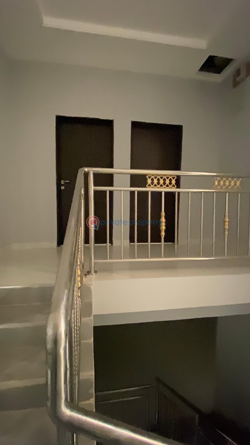 4 bedroom Terraced Duplex For Rent Katampe Main Abuja Phase 2  - 9