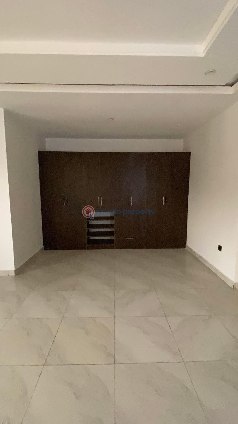 4 bedroom Terraced Duplex For Rent Katampe Main Abuja Phase 2  - 15