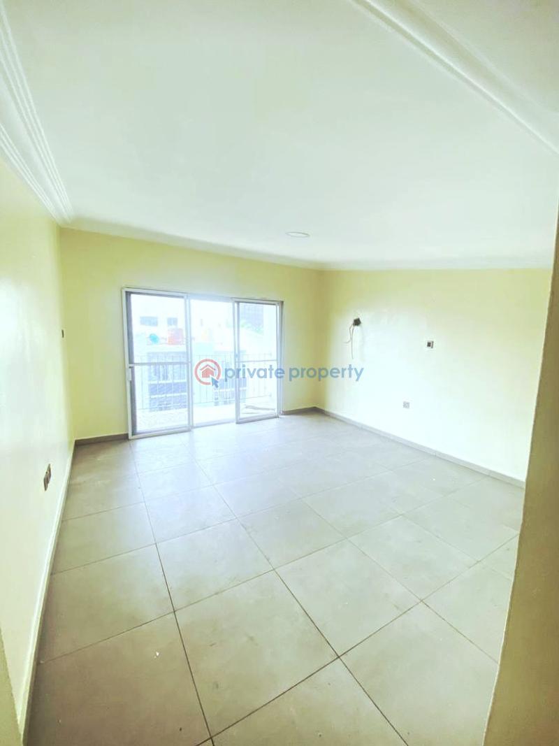 4 bedroom Terraced Duplex For Rent Old Ikoyi Lagos - 7