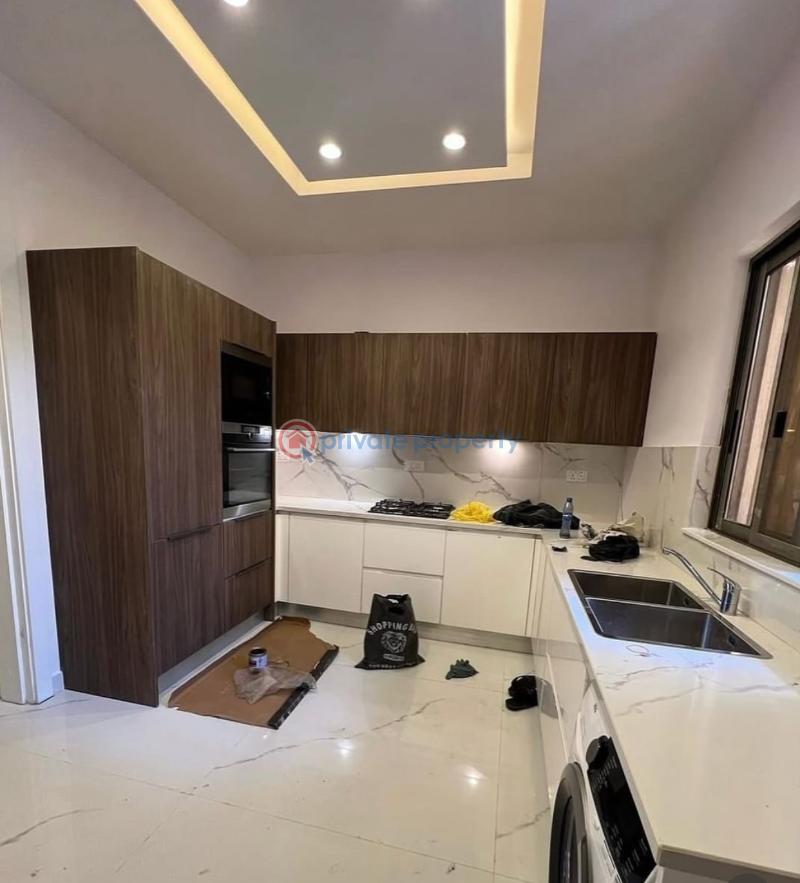 4 bedroom Terraced Duplex For Rent Wuse 2 Wuse II Abuja Phase 1  - 5