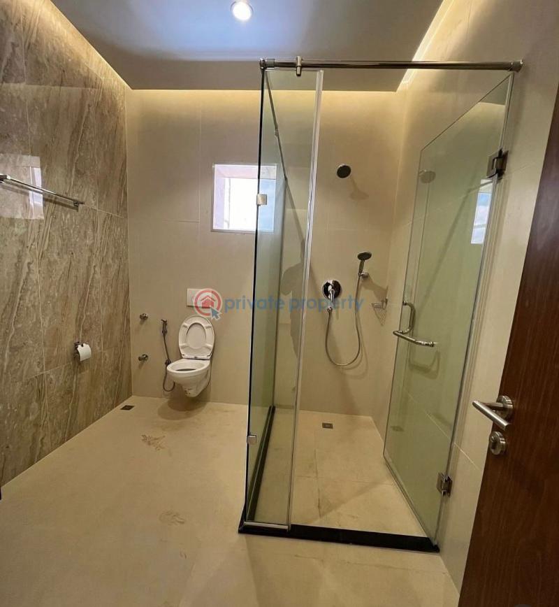 4 bedroom Terraced Duplex For Rent Wuse 2 Wuse II Abuja Phase 1  - 9