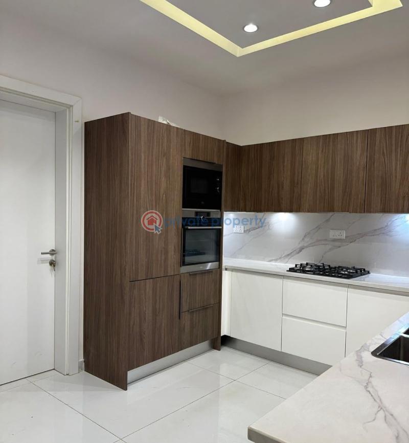 4 bedroom Terraced Duplex For Rent Wuse 2 Wuse II Abuja Phase 1  - 4