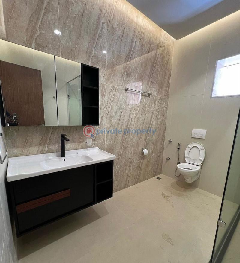 4 bedroom Terraced Duplex For Rent Wuse 2 Wuse II Abuja Phase 1  - 8