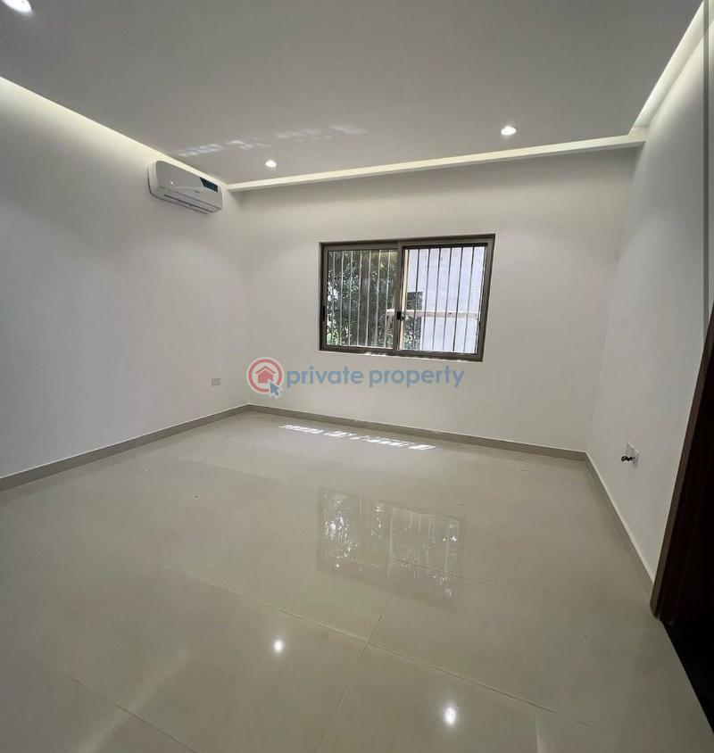 4 bedroom Terraced Duplex For Rent Wuse 2 Wuse II Abuja Phase 1  - 1