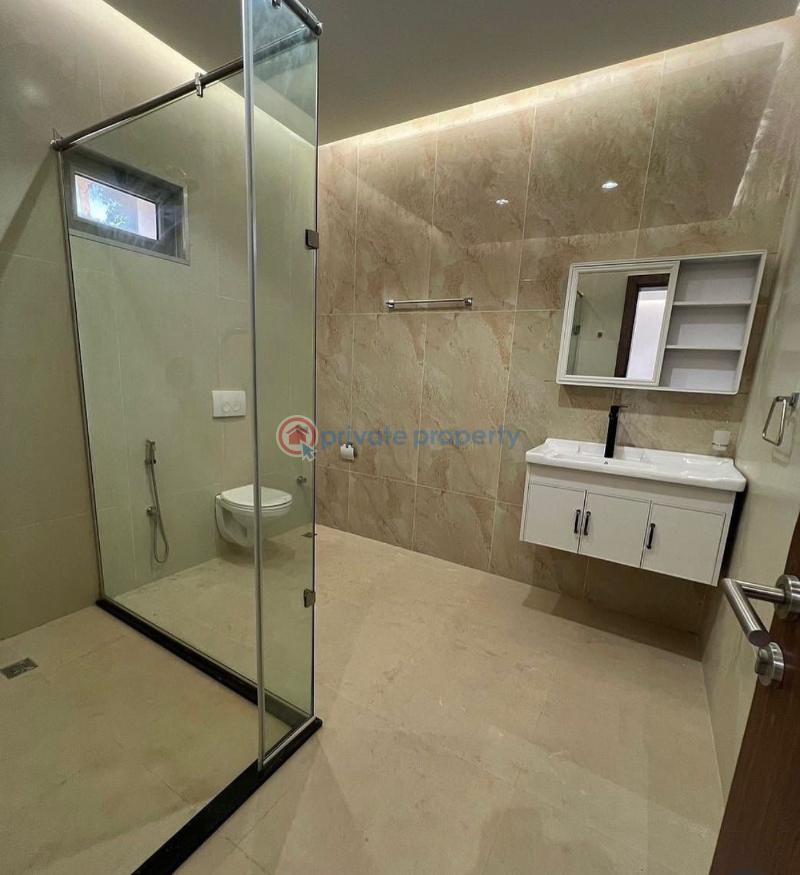 4 bedroom Terraced Duplex For Rent Wuse 2 Wuse II Abuja Phase 1  - 7