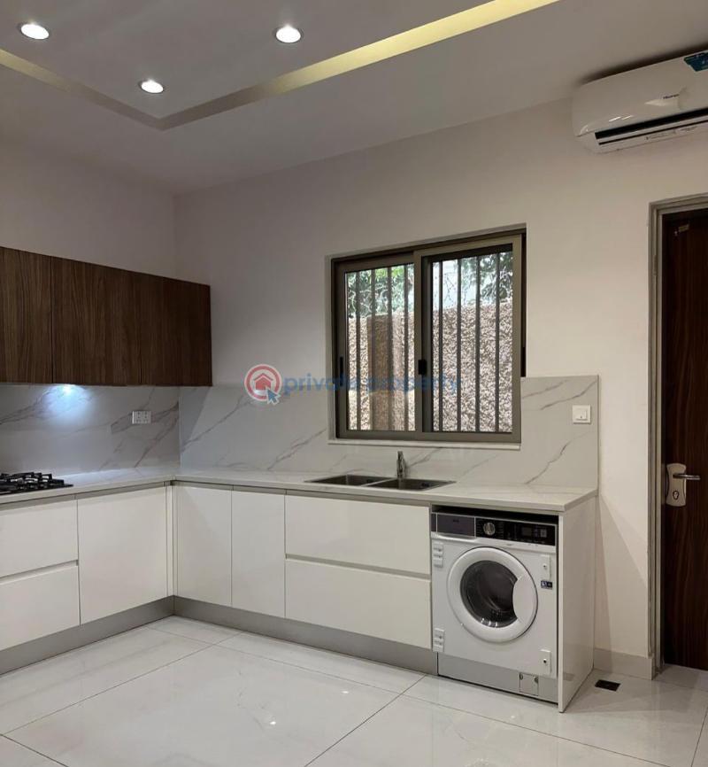 4 bedroom Terraced Duplex For Rent Wuse 2 Wuse II Abuja Phase 1  - 6