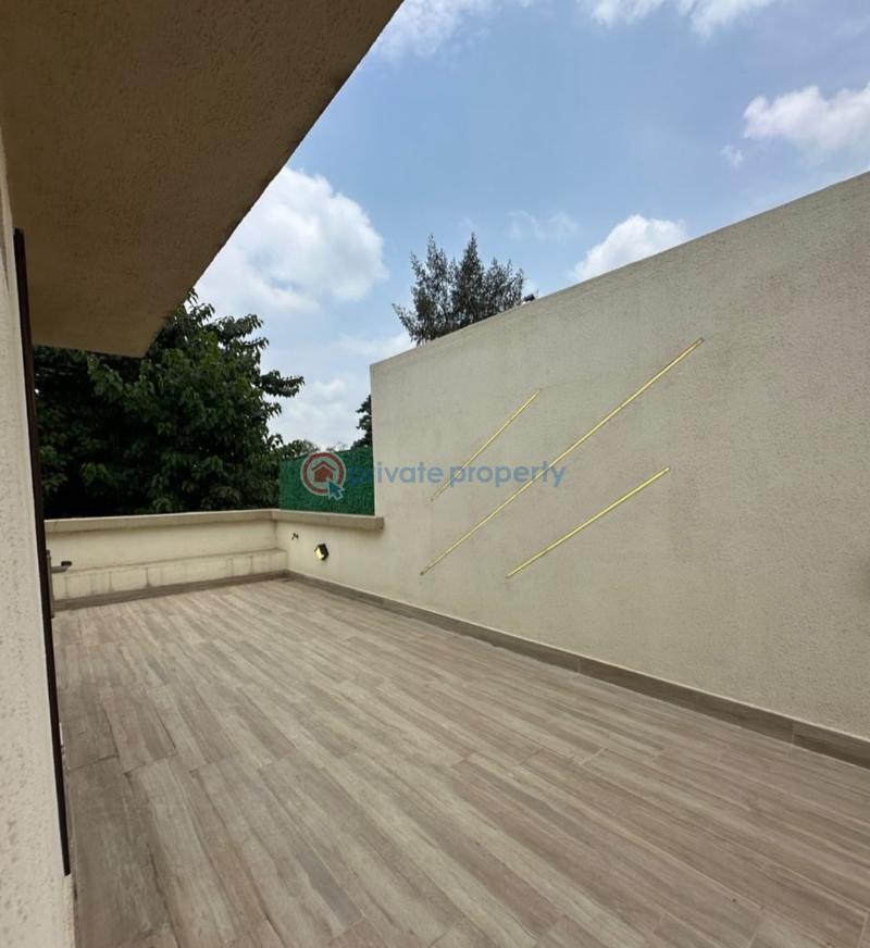 4 bedroom Terraced Duplex For Rent Wuse 2 Wuse II Abuja Phase 1  - 3