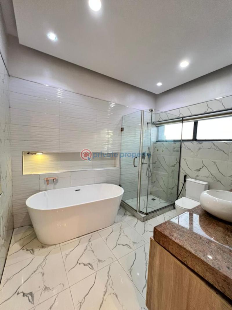 House For Rent Lekki Phase 1 Lekki Lagos - 9