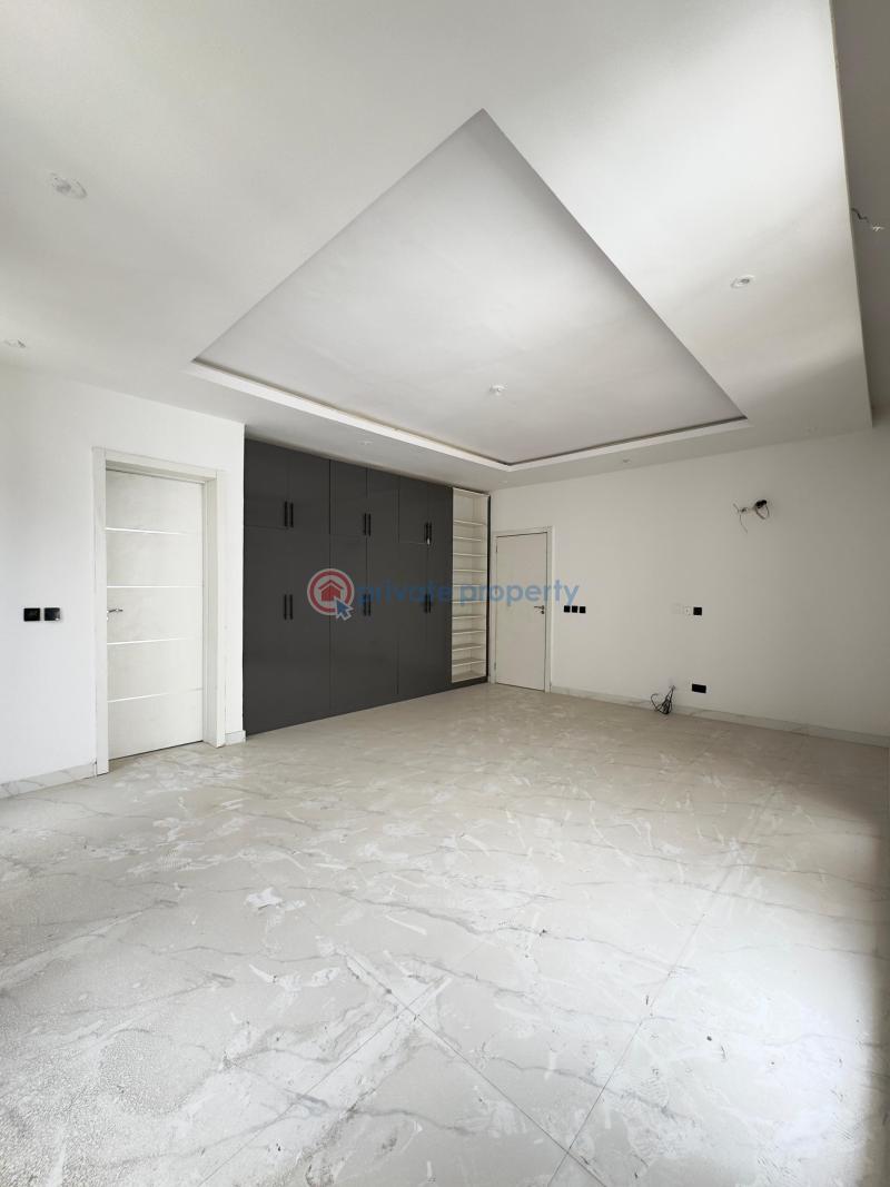 4 bedroom Terraced Duplex For Sale Oniru Victoria Island Lagos - 5