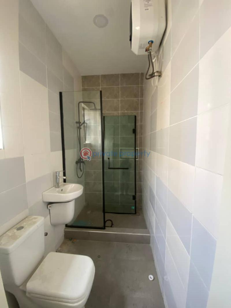 4 bedroom Terraced Duplex For Rent Ajah Lekki Ajah Lagos - 8