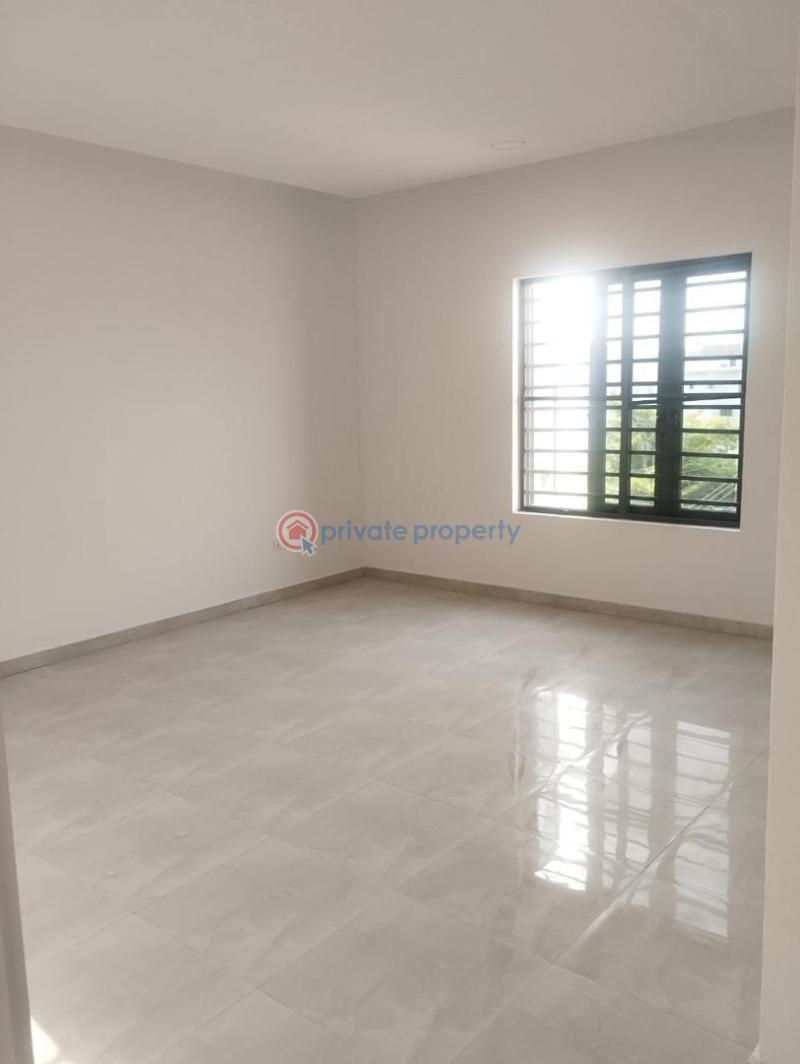 4 bedroom Terraced Duplex For Rent Parkview Estate Ikoyi Lagos - 5