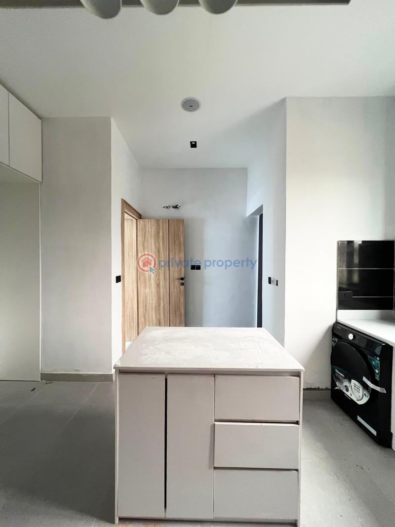 4 bedroom Terraced Duplex For Sale Lekki Phase 1 Lagos - 6