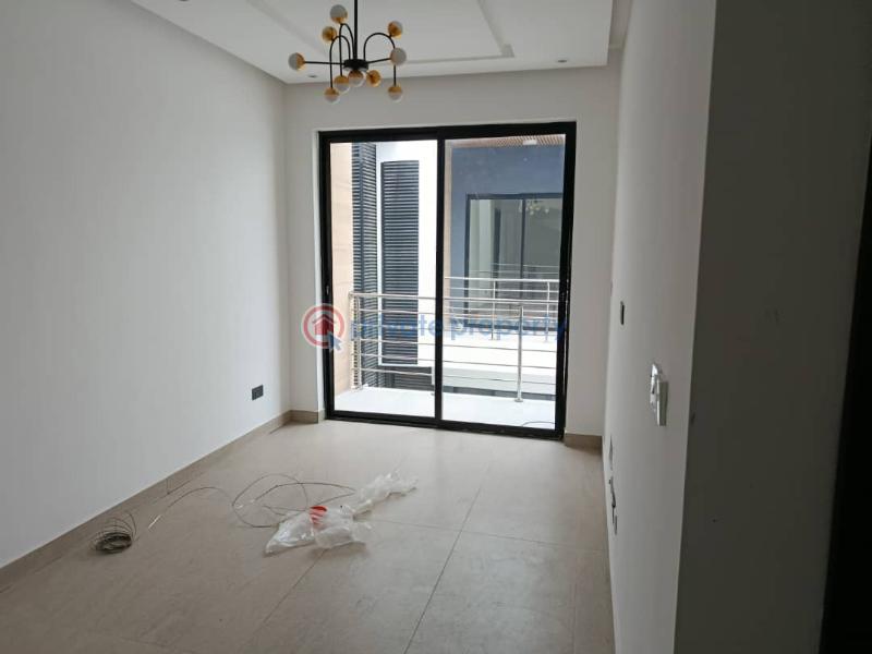 4 bedroom Terraced Duplex For Rent Old Ikoyi Ikoyi Lagos - 12