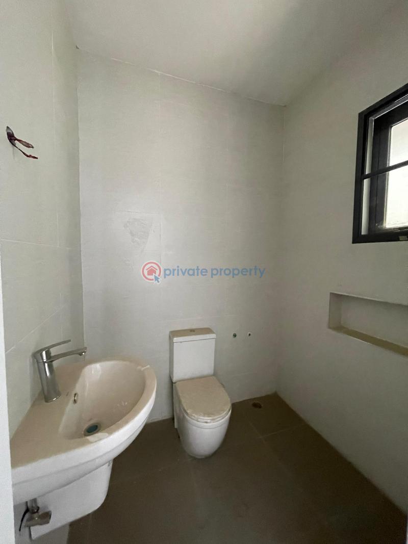 4 bedroom Block Of Flats For Rent Chevron Drive Lekki Lagos - 7