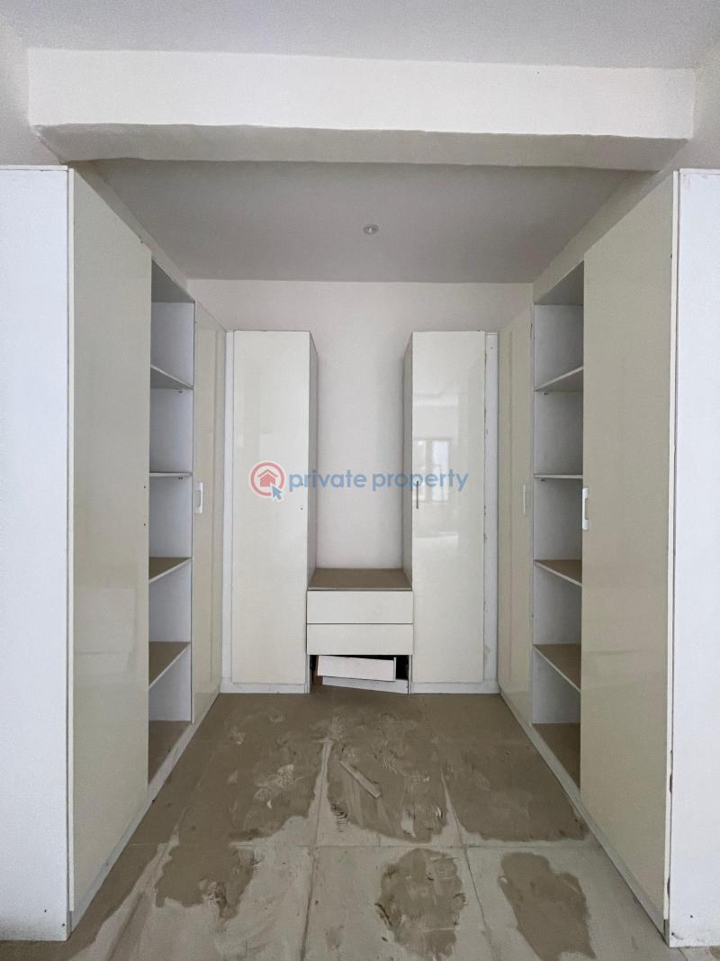 4 bedroom Block Of Flats For Rent Chevron Drive Lekki Lagos - 9