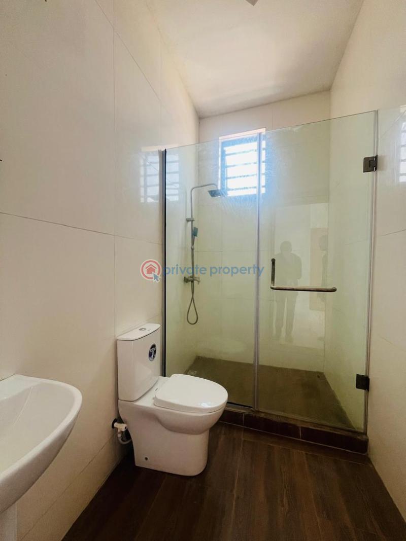 Luxury 4 bedroom terrace duplex for sale - 3 4 bedroom Terraced Duplex For Sale Ikota Lekki Lagos - 3