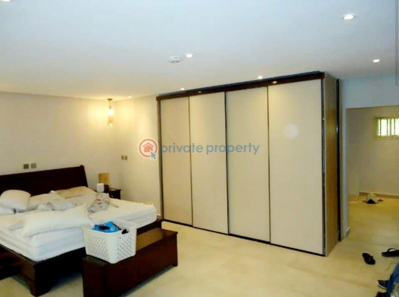 4 bedroom Terrace For Sale Old Ikoyi Ikoyi Lagos - 4
