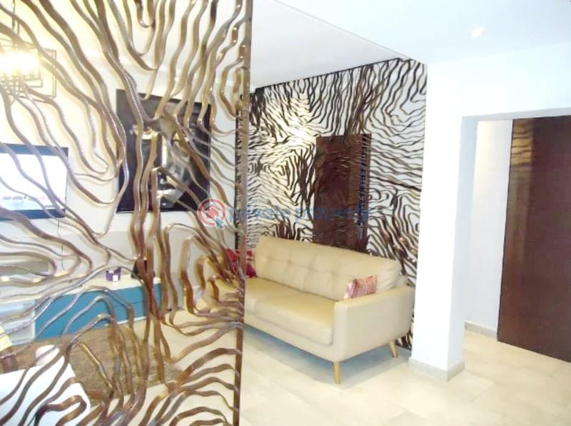 4 bedroom Terrace For Sale Old Ikoyi Ikoyi Lagos - 1