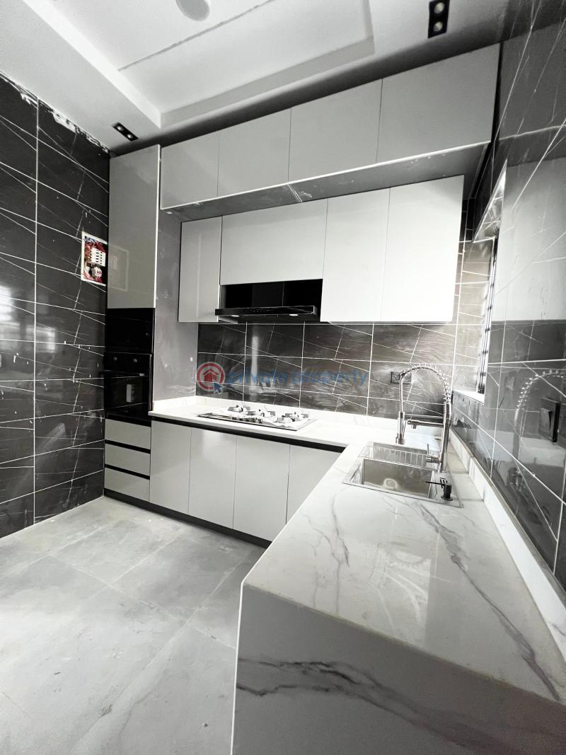 Luxury 4 bedroom terrace duplex for sale - 6 4 bedroom Terraced Duplex For Sale Ikota Lekki Lagos - 6