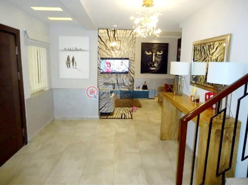 4 bedroom Terrace For Sale Old Ikoyi Ikoyi Lagos - 5