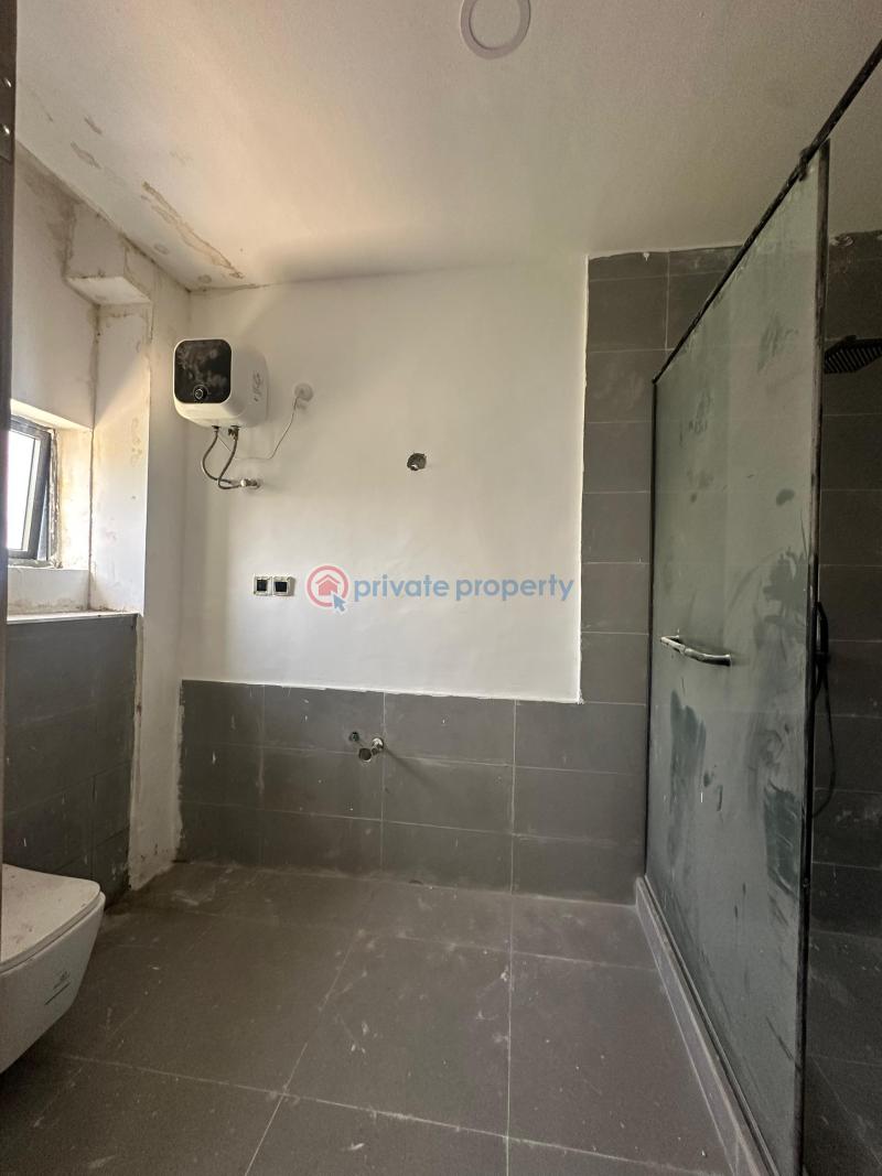 4 bedroom Terraced Duplex For Sale Ikate Elegushi Lekki Lagos - 9