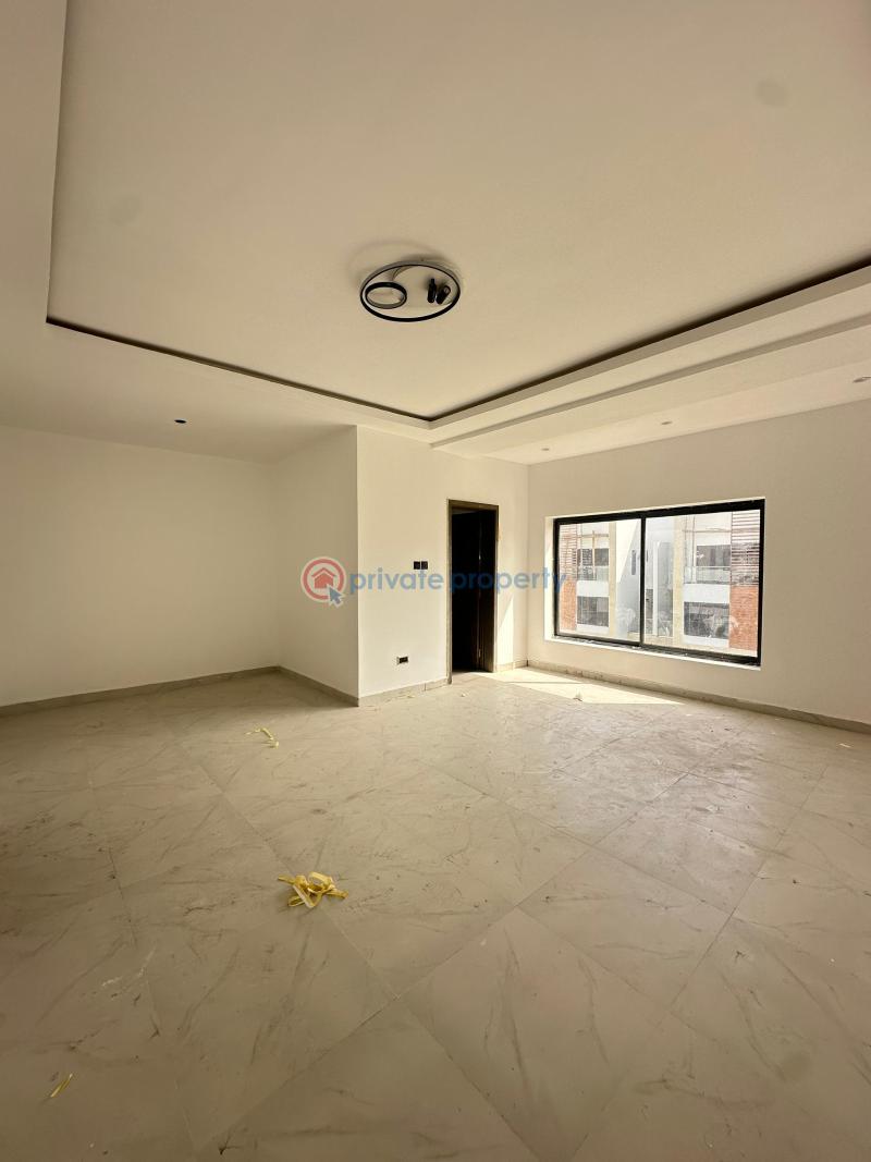 4 bedroom Terraced Duplex For Sale Ikate Elegushi Lekki Lagos - 11