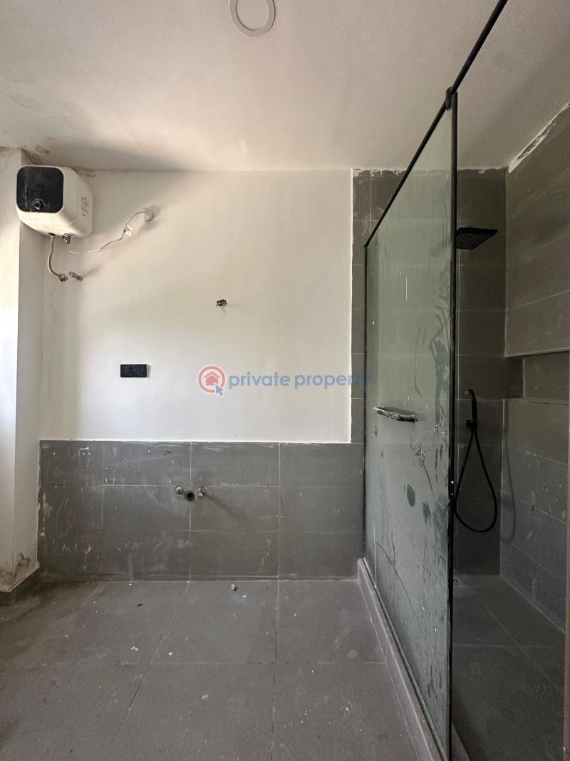 4 bedroom Terraced Duplex For Sale Ikate Elegushi Lekki Lagos - 7