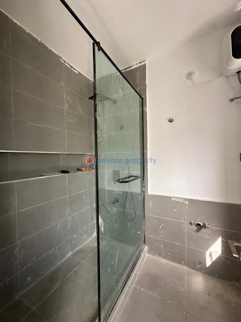 4 bedroom Terraced Duplex For Sale Ikate Elegushi Lekki Lagos - 6