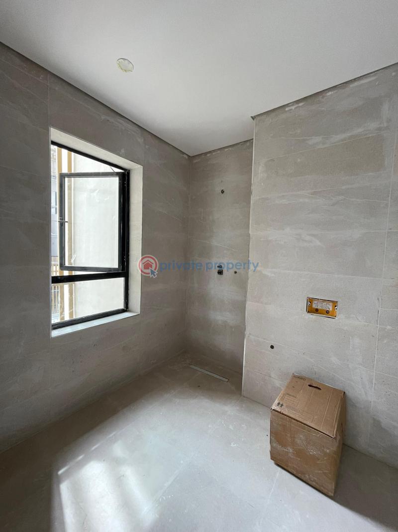 4 bedroom Terraced Duplex For Sale Ikoyi Lagos - 9