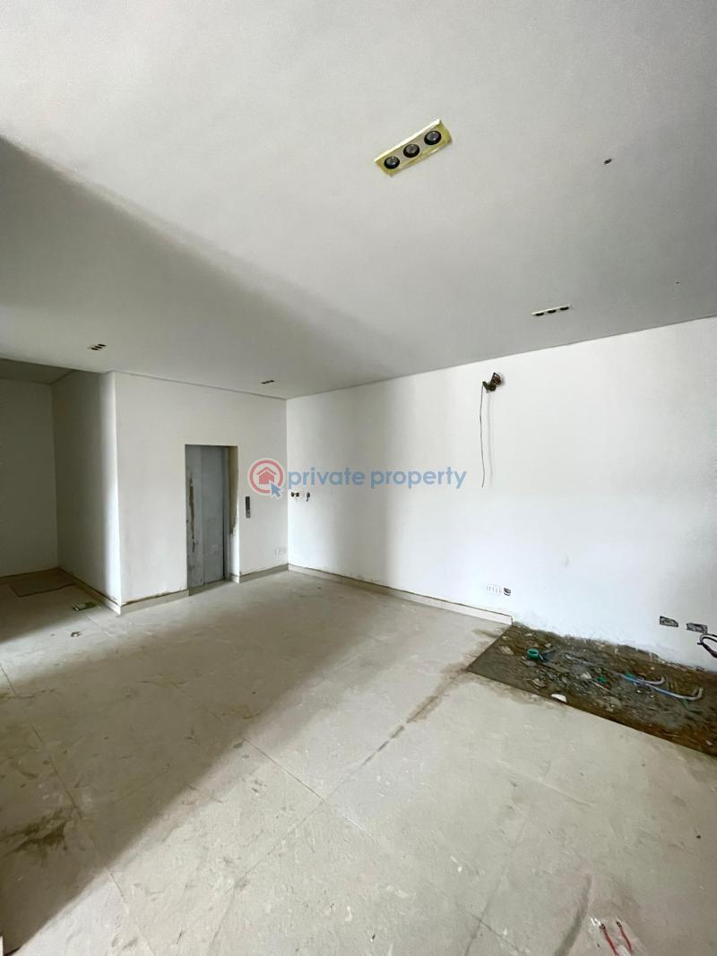 4 bedroom Terraced Duplex For Sale Ikoyi Lagos - 1