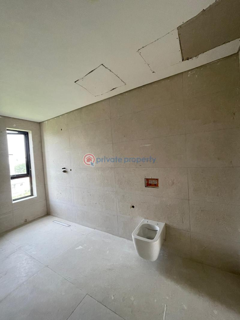 4 bedroom Terraced Duplex For Sale Ikoyi Lagos - 11