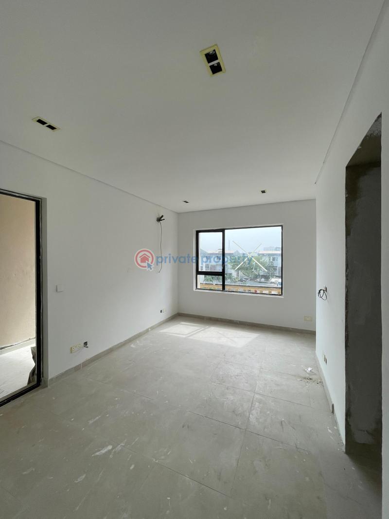 4 bedroom Terraced Duplex For Sale Ikoyi Lagos - 6