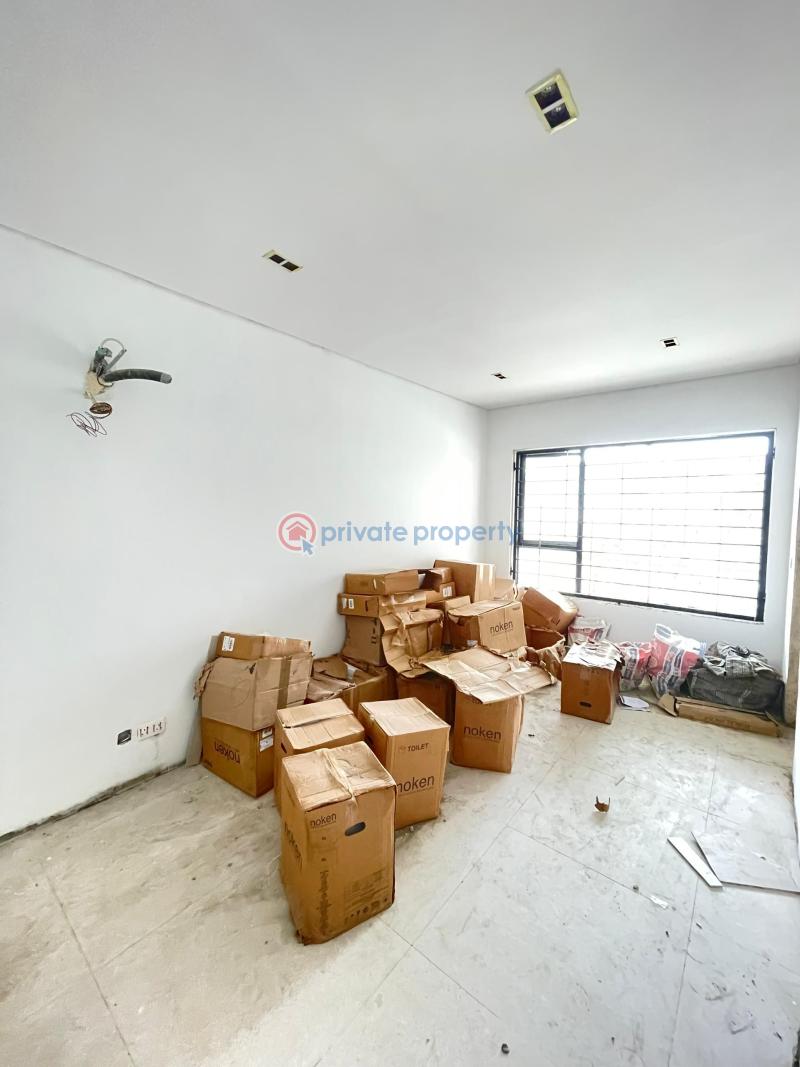 4 bedroom Terraced Duplex For Sale Ikoyi Lagos - 2
