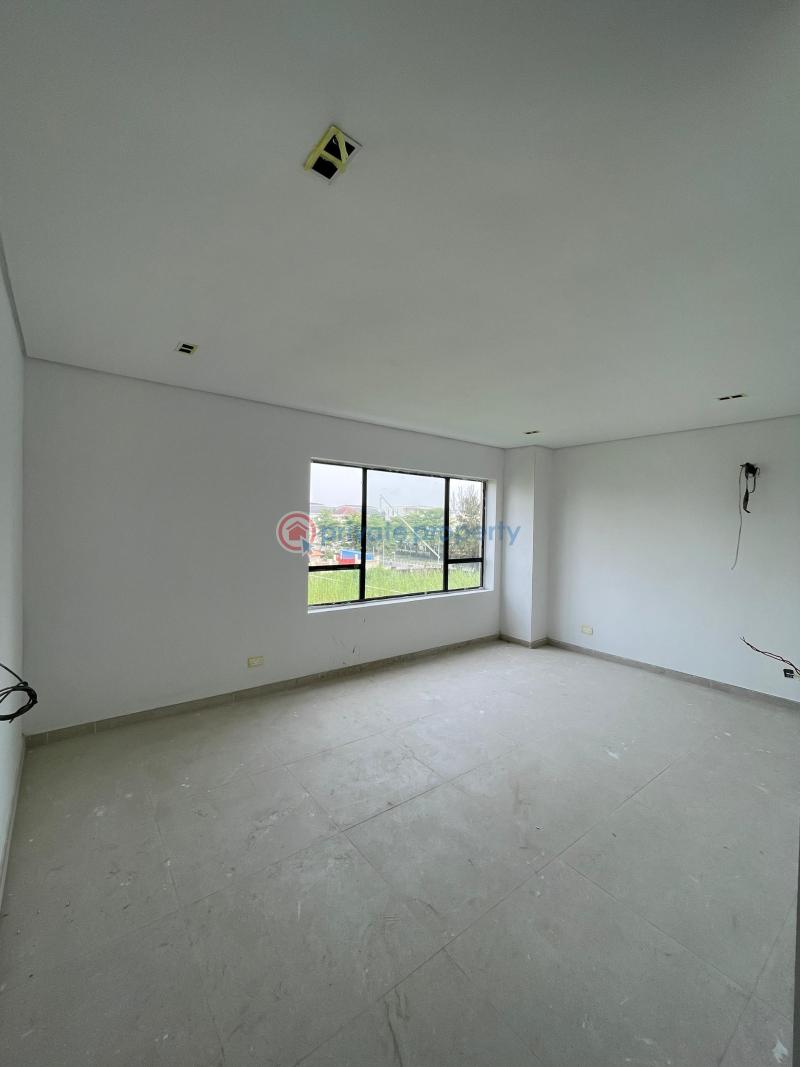 4 bedroom Terraced Duplex For Sale Ikoyi Lagos - 7