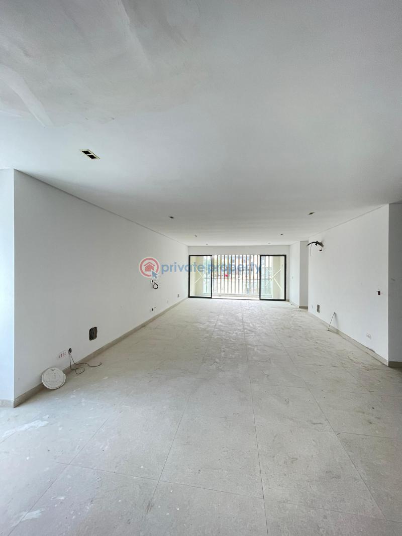 4 bedroom Terraced Duplex For Sale Ikoyi Lagos - 3