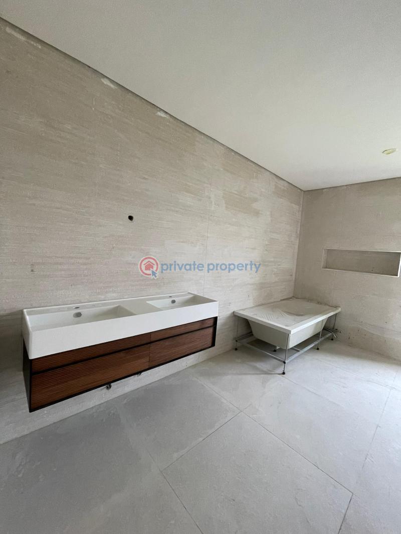 4 bedroom Terraced Duplex For Sale Ikoyi Lagos - 12