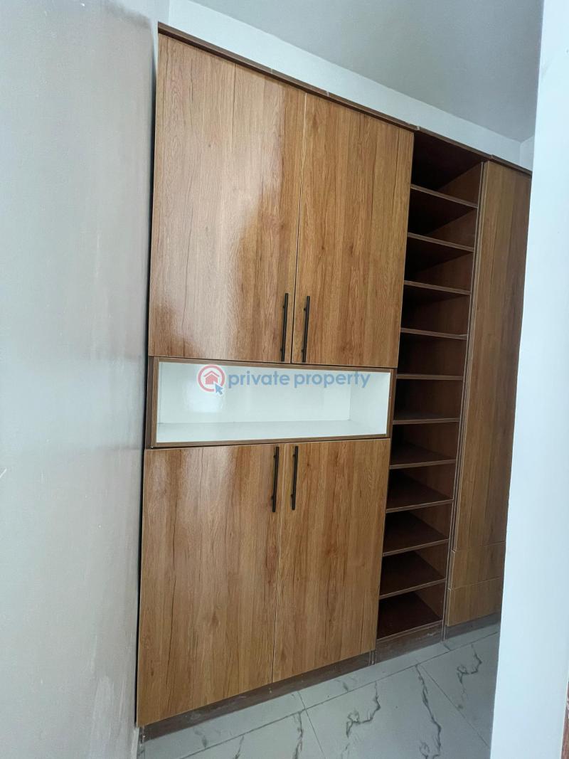 4 bedroom Terraced Duplex For Sale Oral Estate Lekki Lagos - 7