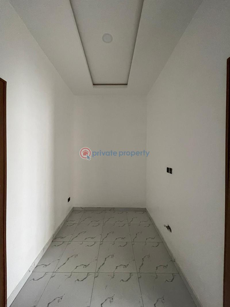 4 bedroom Terraced Duplex For Sale Oral Estate Lekki Lagos - 3