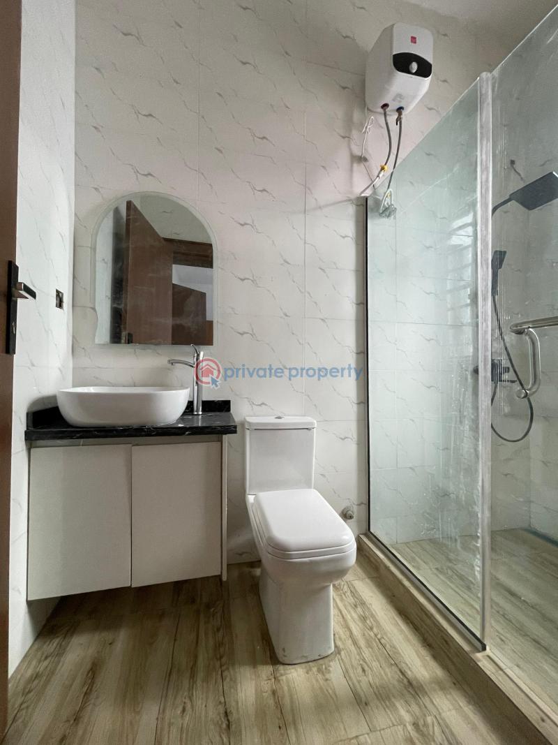 4 bedroom Terraced Duplex For Sale Oral Estate Lekki Lagos - 5