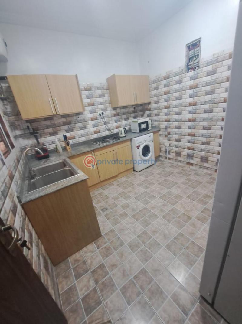 4 bedroom Terraced Duplex For Sale Lekki Phase 1 Lagos - 8