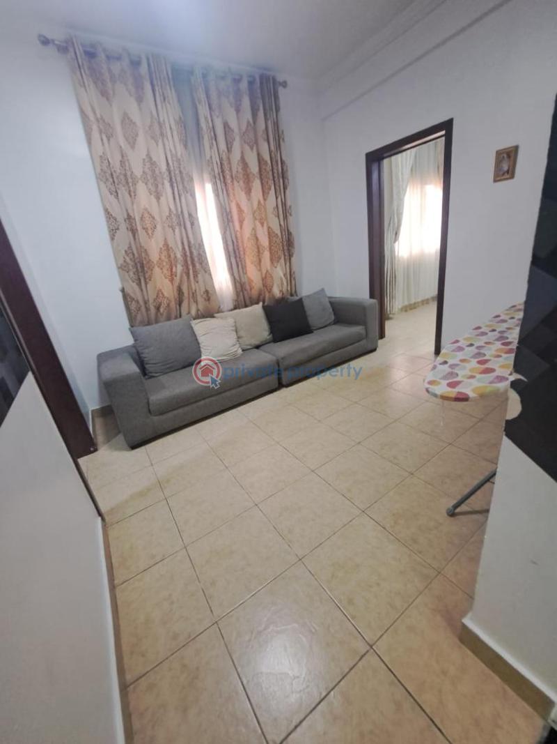 4 bedroom Terraced Duplex For Sale Lekki Phase 1 Lagos - 7