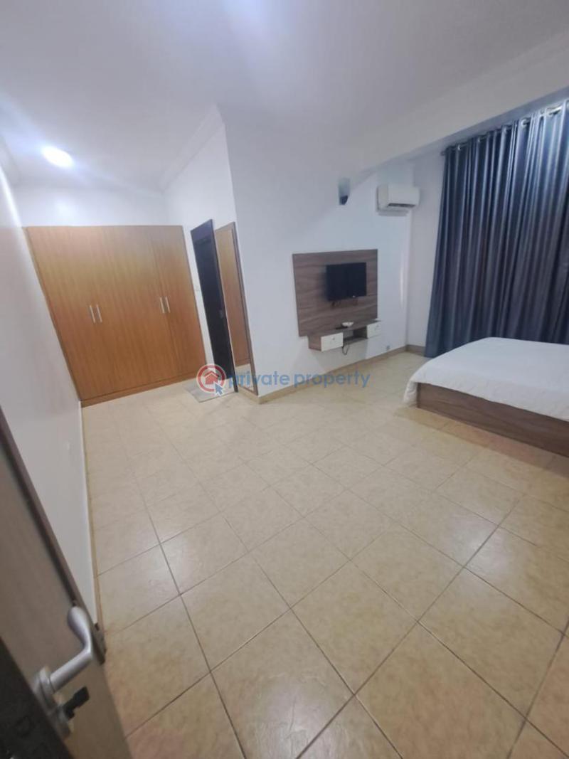 4 bedroom Terraced Duplex For Sale Lekki Phase 1 Lagos - 10