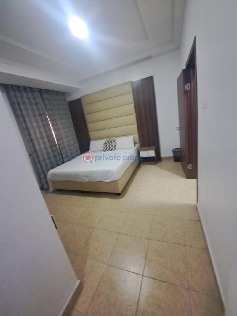 4 bedroom Terraced Duplex For Sale Lekki Phase 1 Lagos - 3