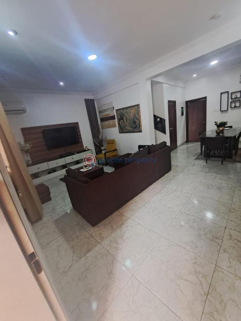 4 bedroom Terraced Duplex For Sale Lekki Phase 1 Lagos - 6