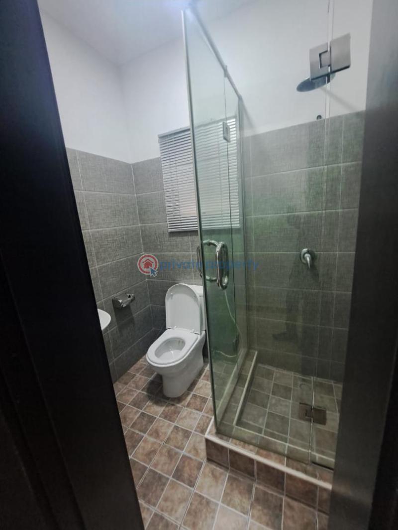 4 bedroom Terraced Duplex For Sale Lekki Phase 1 Lagos - 4