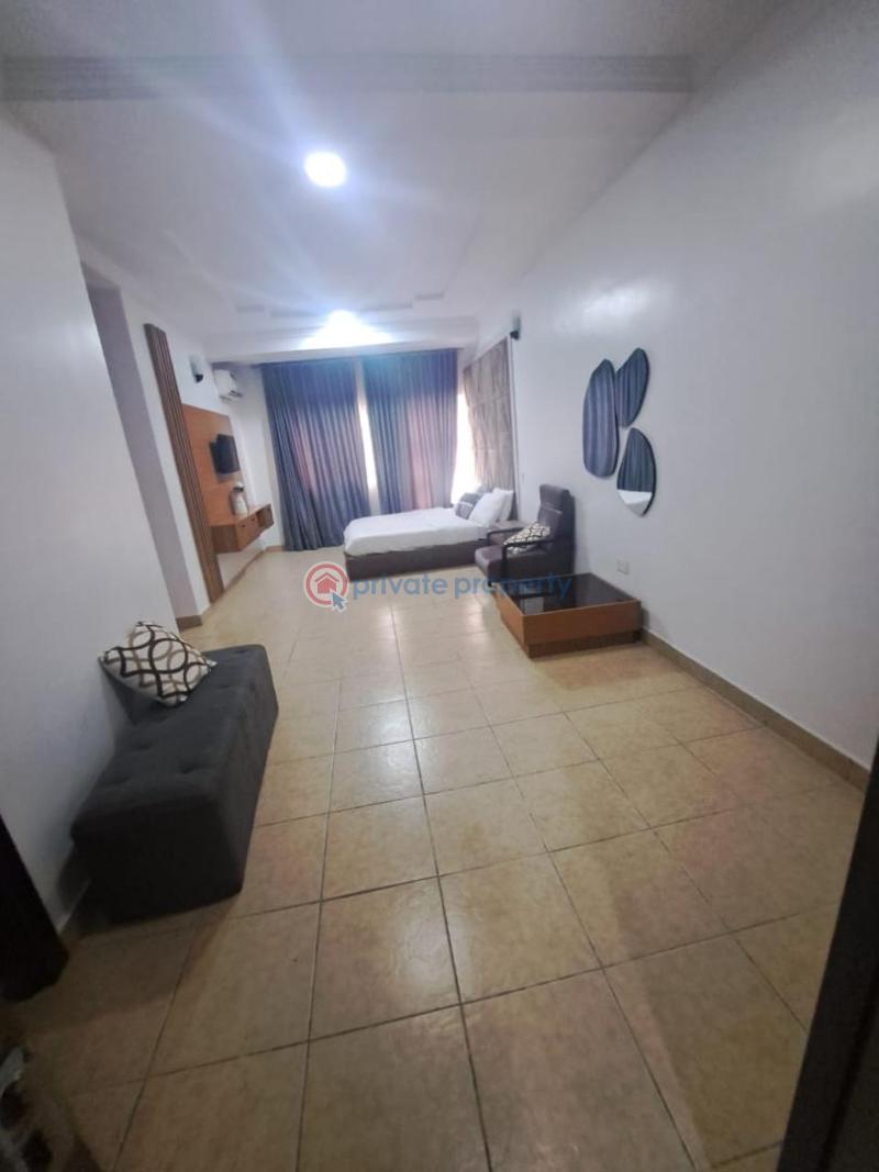 4 bedroom Terraced Duplex For Sale Lekki Phase 1 Lagos - 11