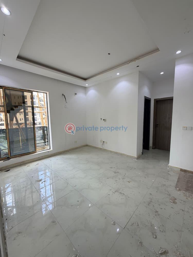 4 bedroom Terraced Duplex For Sale Off Freedom Way Lekki Phase 1 Lagos - 3