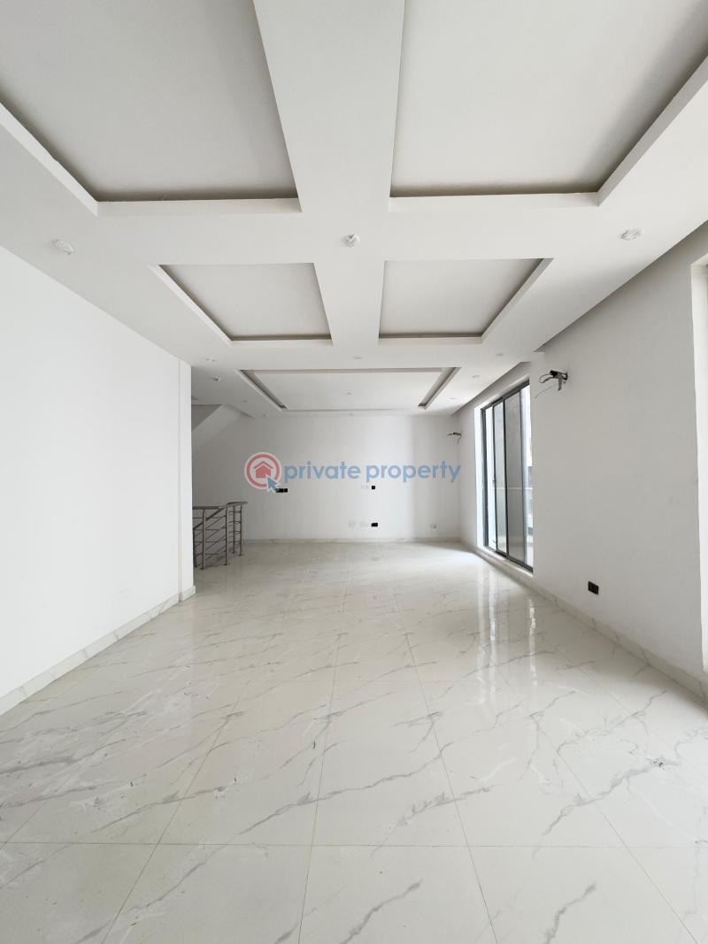 4 bedroom Terraced Duplex For Sale Oniru Victoria Island Lagos - 4