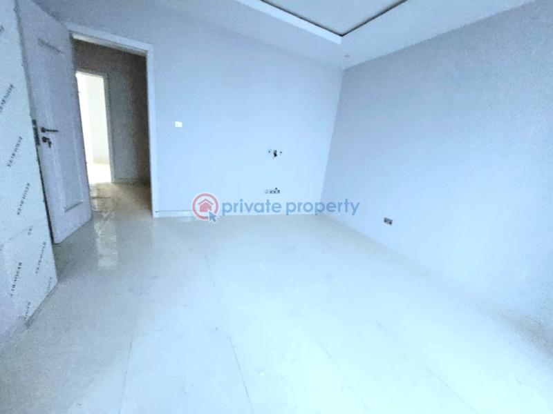 4 bedroom Terraced Duplex For Sale Ikate Elegushi Lekki Lagos - 7